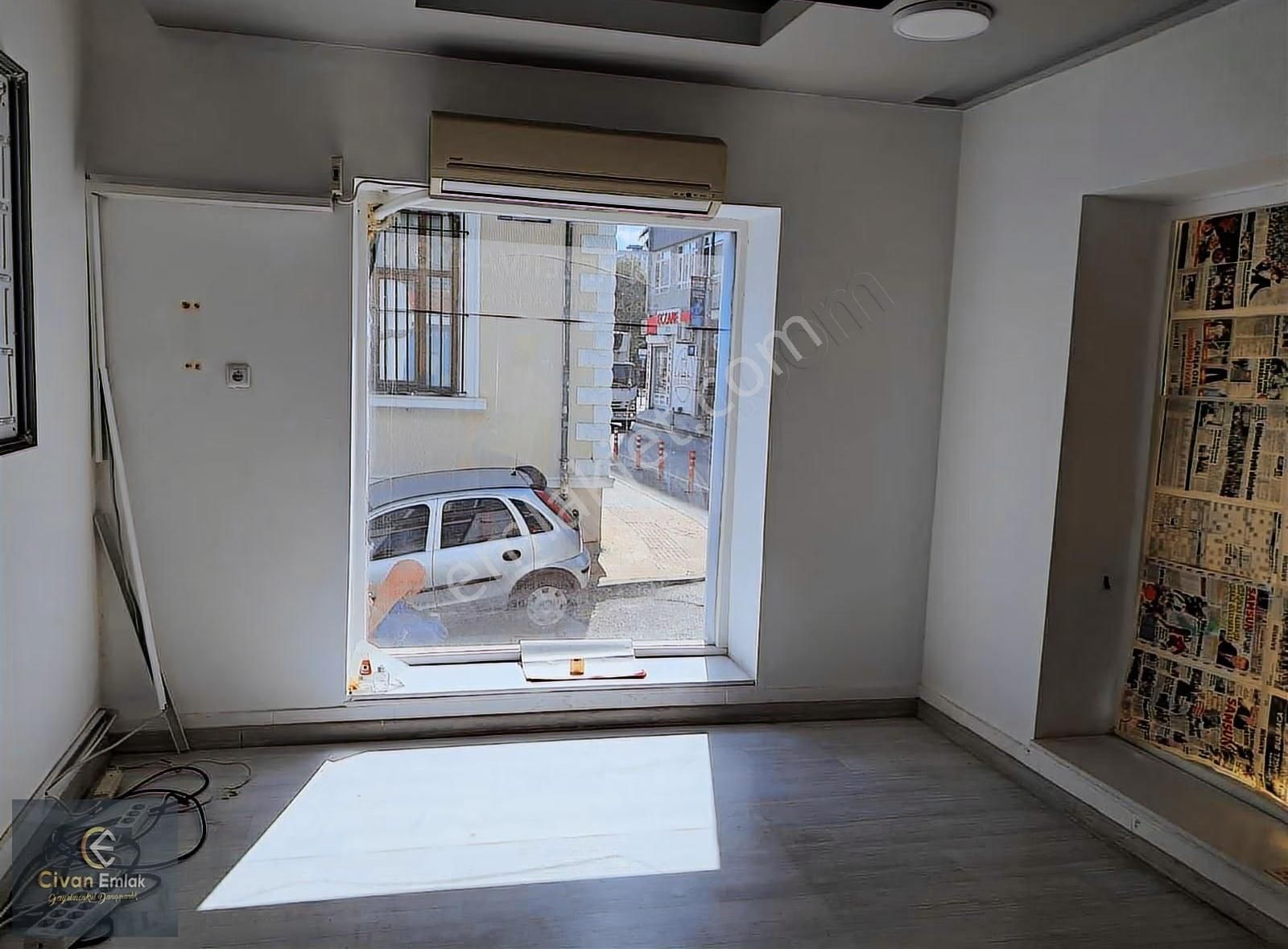 Civandan Gazi Caddesinde Kiralık Dükkan - Görsel 10