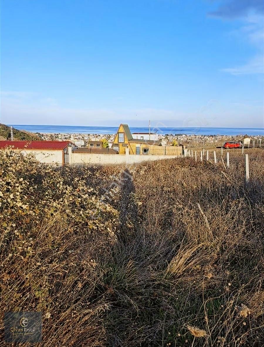 Civandan, Çatalçamda Daire Takaslı 340 M2 Arsa - Görsel 4