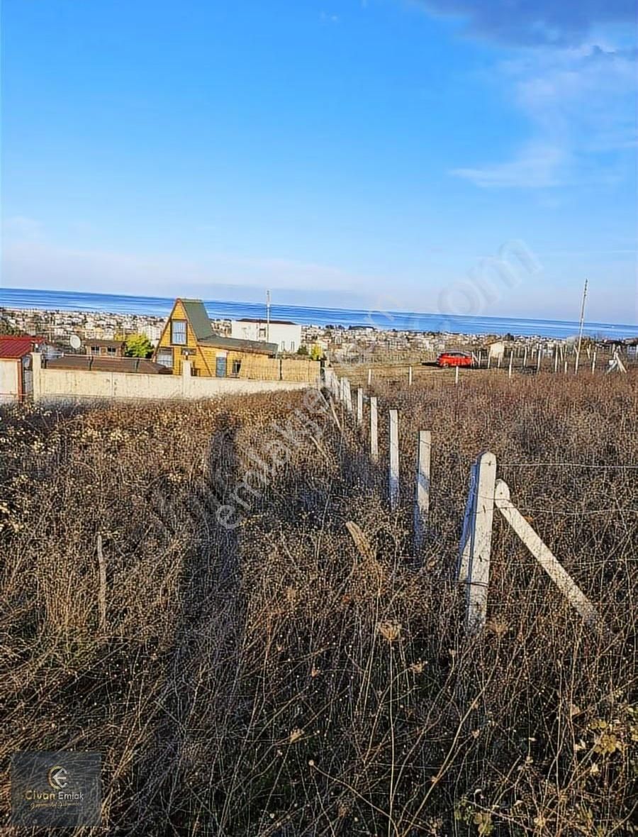 Civandan, Çatalçamda Daire Takaslı 340 M2 Arsa - Görsel 7