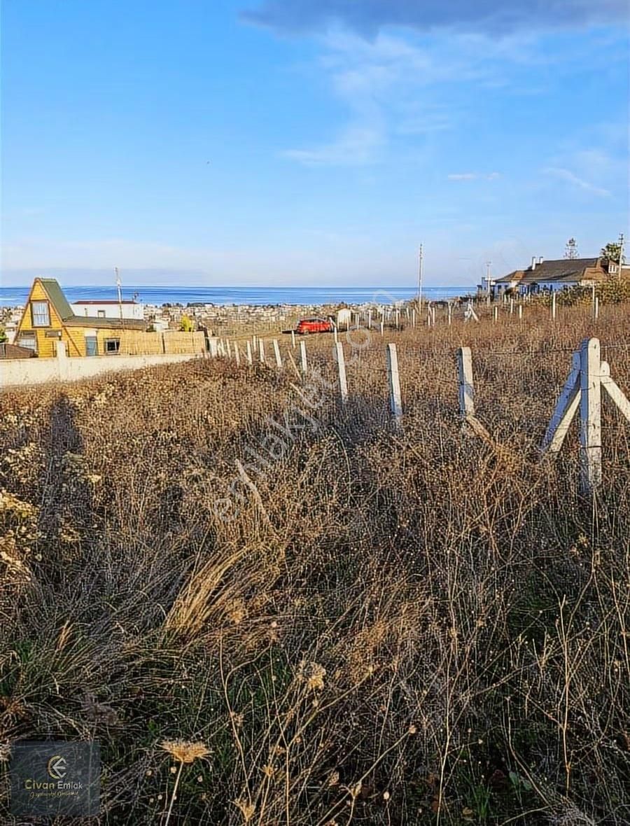 Civandan, Çatalçamda Daire Takaslı 340 M2 Arsa - Görsel 5