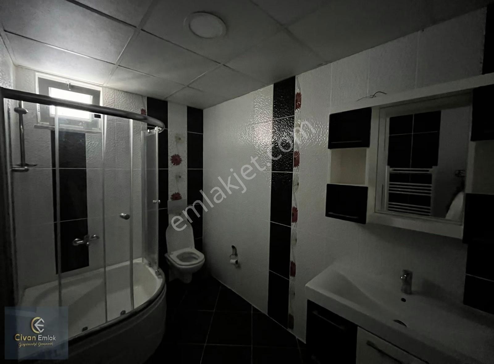 Körfezde Pelıtkoy Tramvaya 2. Parsel Denız Manzaralı 3+1 - Görsel 3