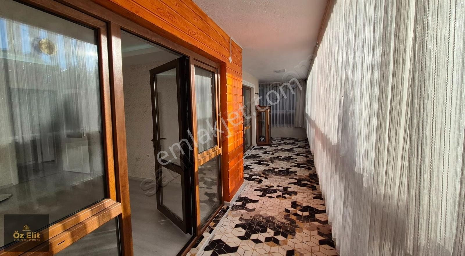 Öz Elit Den Buhara Hat Cad Stadyum Yakını 3+1 Satılık Daire - Görsel 28