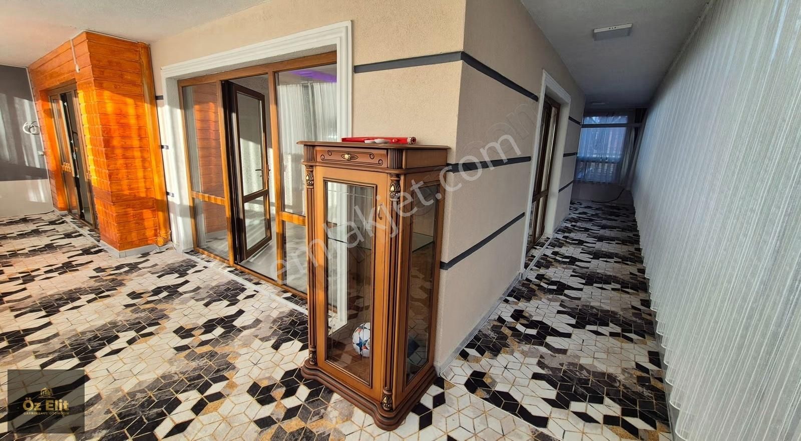 Öz Elit Den Buhara Hat Cad Stadyum Yakını 3+1 Satılık Daire - Görsel 25