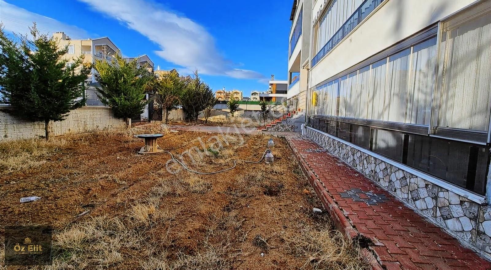 Öz Elit Den Buhara Hat Cad Stadyum Yakını 3+1 Satılık Daire - Görsel 34