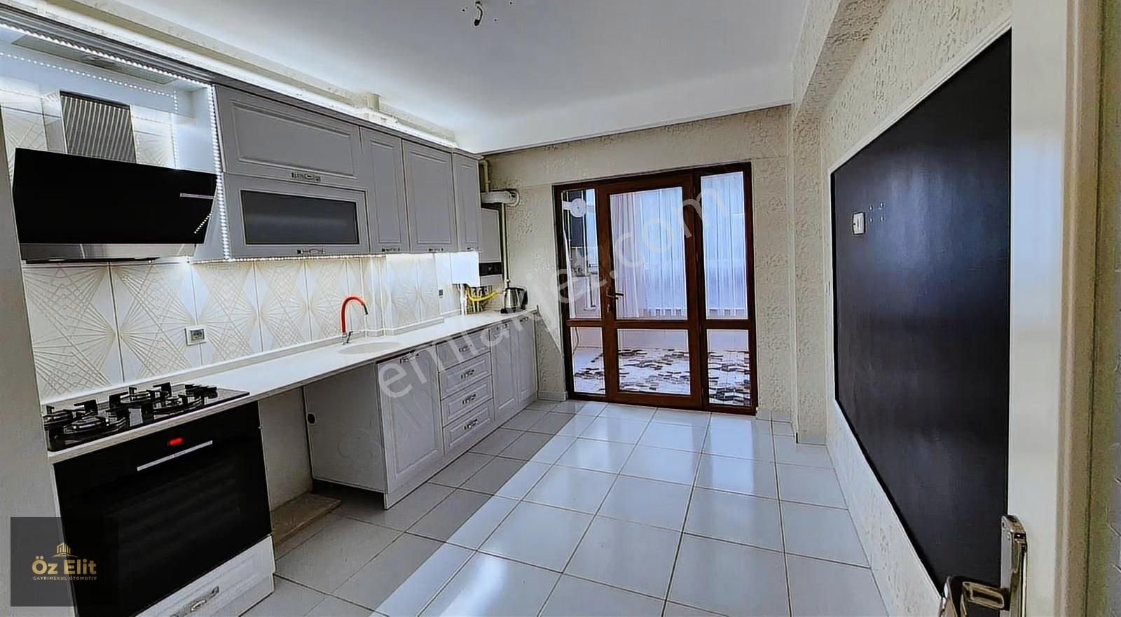 Öz Elit Den Buhara Hat Cad Stadyum Yakını 3+1 Satılık Daire - Görsel 32