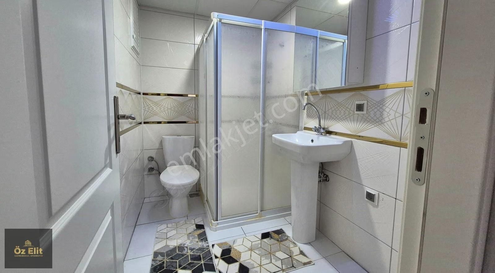 Öz Elit Den Buhara Hat Cad Stadyum Yakını 3+1 Satılık Daire - Görsel 16