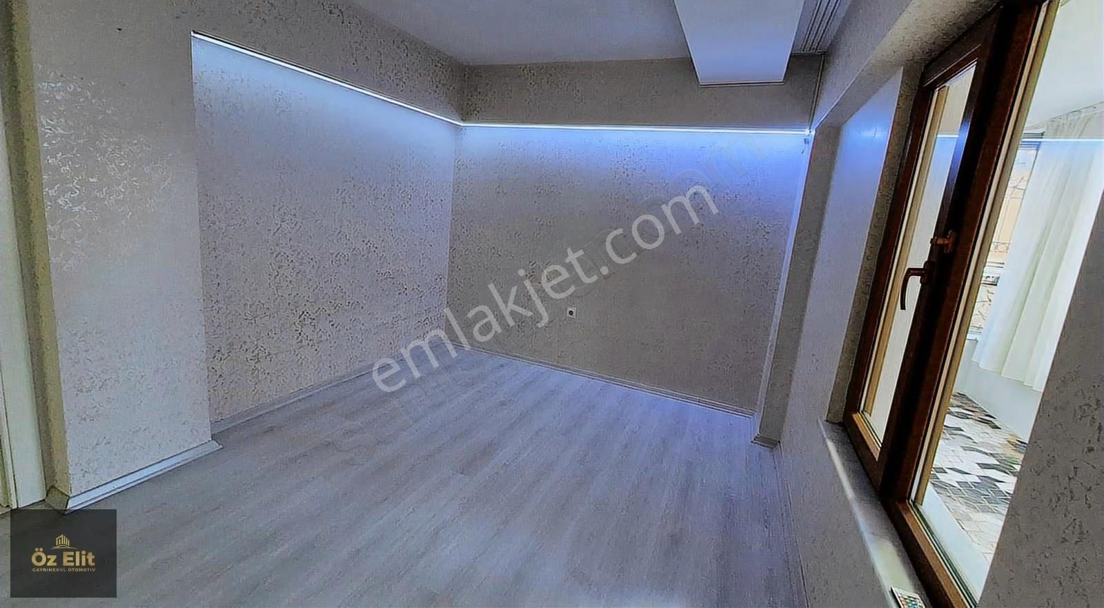 Öz Elit Den Buhara Hat Cad Stadyum Yakını 3+1 Satılık Daire - Görsel 8