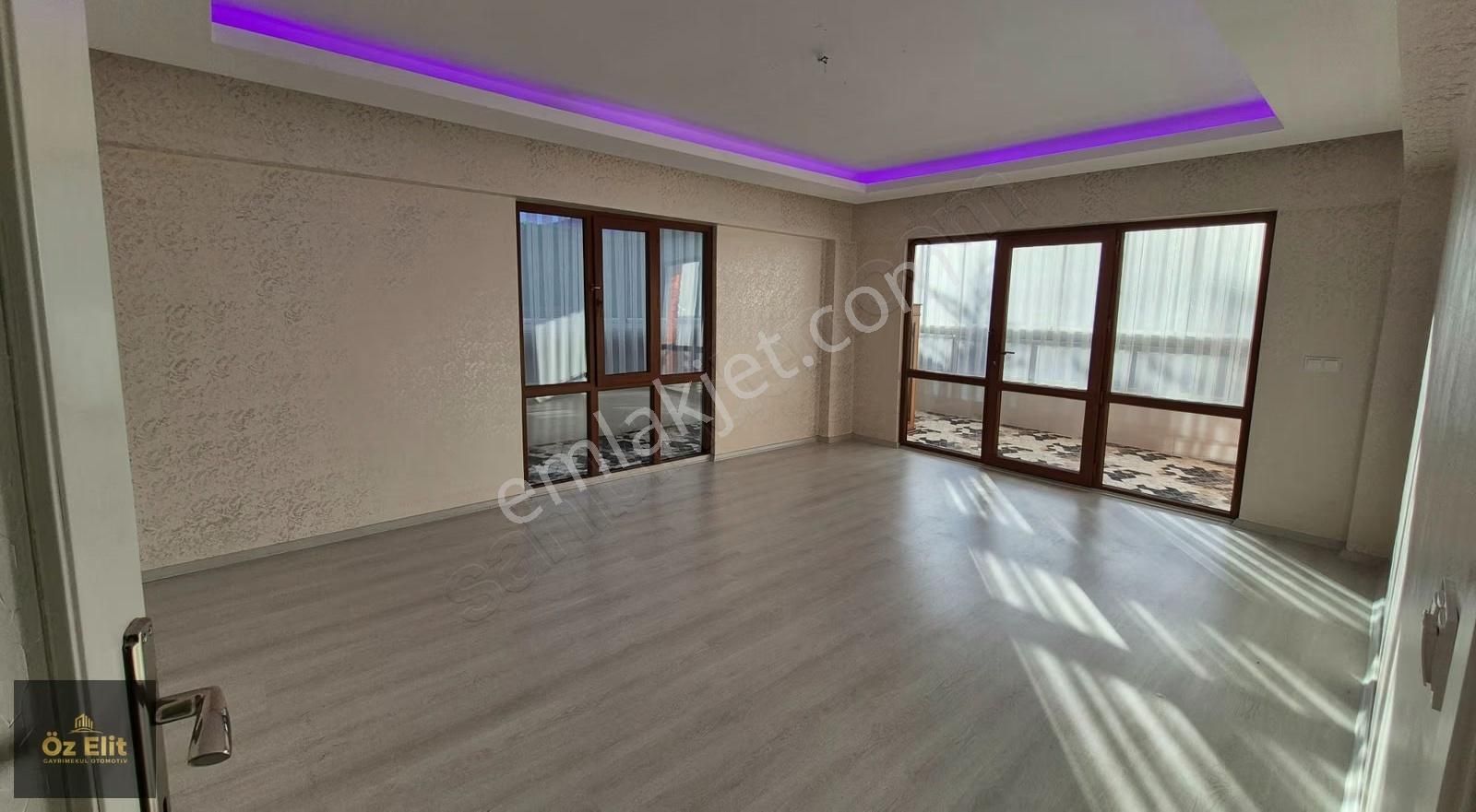 Öz Elit Den Buhara Hat Cad Stadyum Yakını 3+1 Satılık Daire - Görsel 17