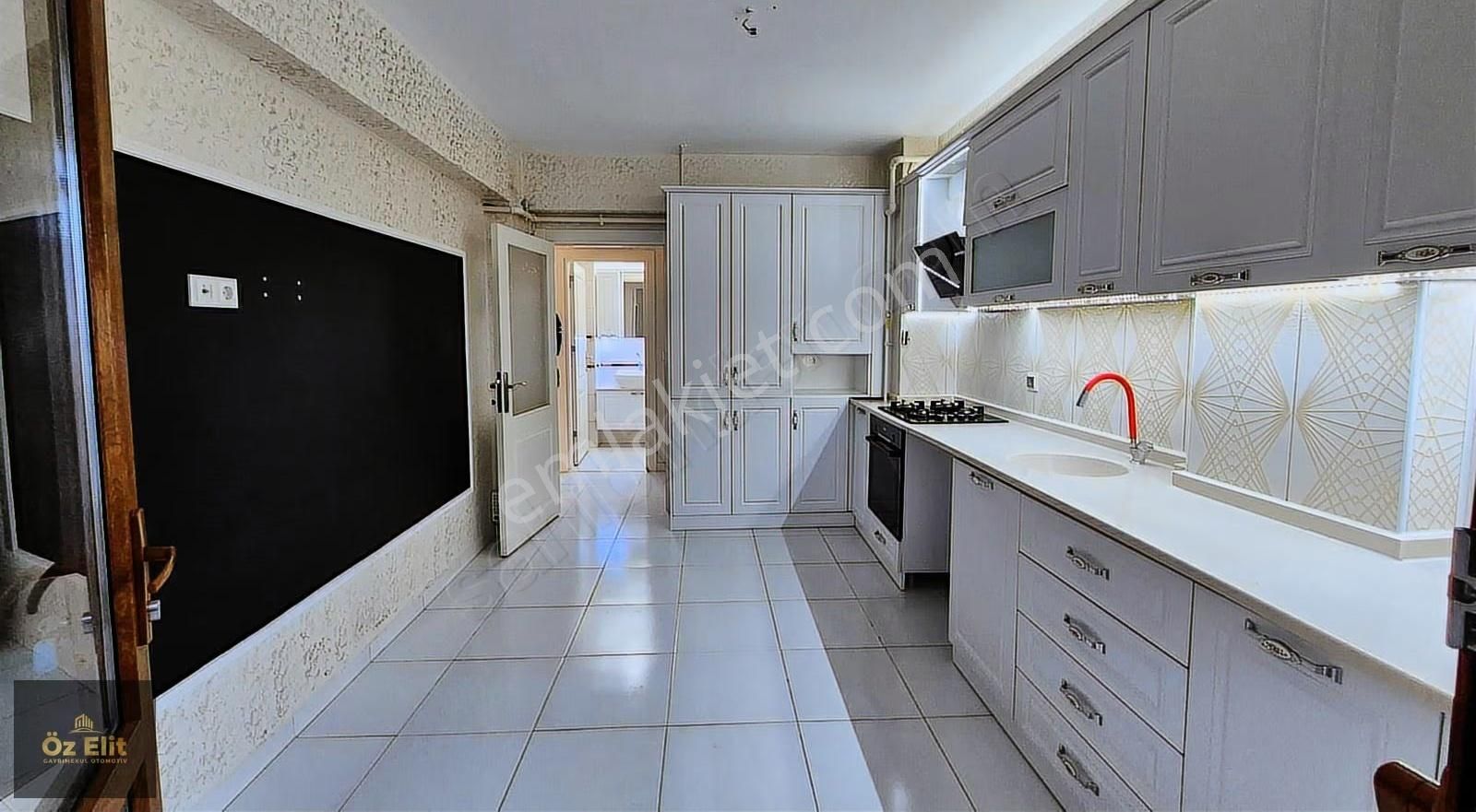 Öz Elit Den Buhara Hat Cad Stadyum Yakını 3+1 Satılık Daire - Görsel 6