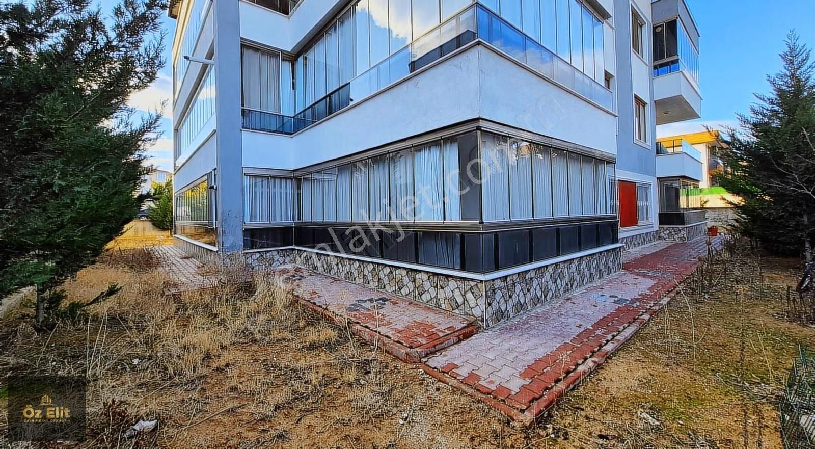 Öz Elit Den Buhara Hat Cad Stadyum Yakını 3+1 Satılık Daire - Görsel 11