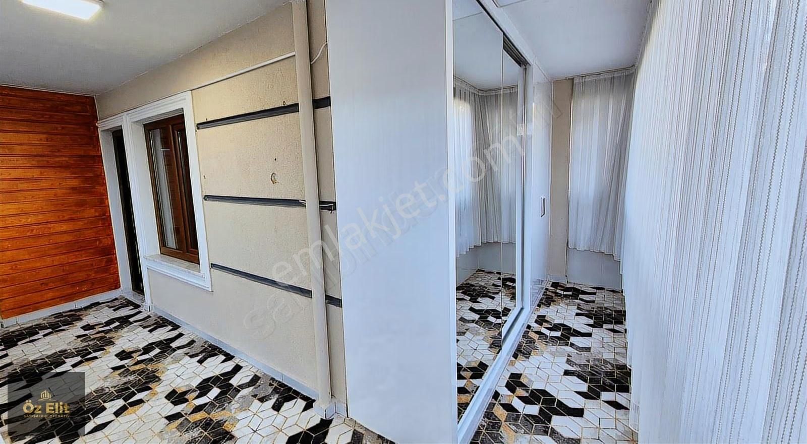 Öz Elit Den Buhara Hat Cad Stadyum Yakını 3+1 Satılık Daire - Görsel 33