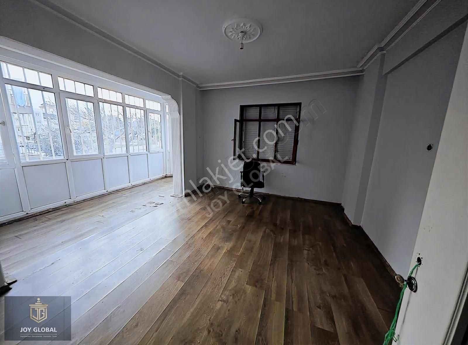 Kiralık Eşyasiz Kuzeyyaka 3+1 Geniş 1. Kat Merkezi Konum Tramvay - Görsel 8