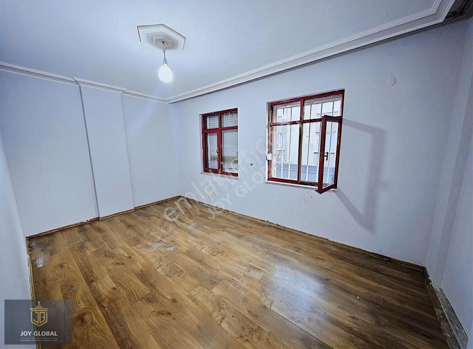 Kiralık Eşyasiz Kuzeyyaka 3+1 Geniş 1. Kat Merkezi Konum Tramvay - Görsel 20