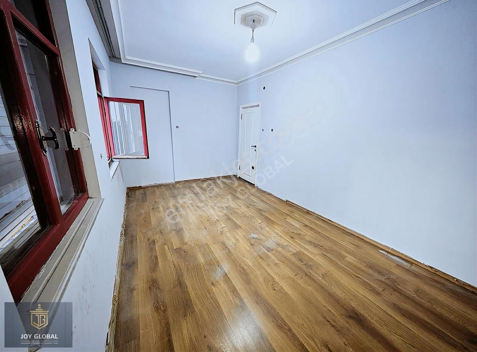 Kiralık Eşyasiz Kuzeyyaka 3+1 Geniş 1. Kat Merkezi Konum Tramvay - Görsel 11