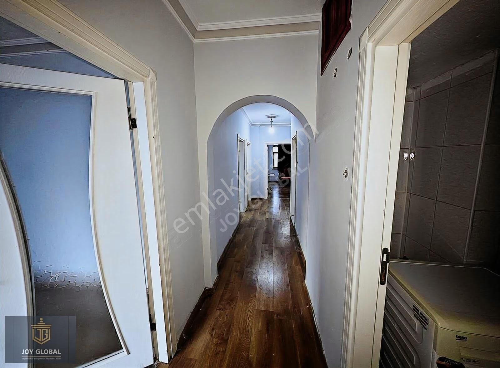 Kiralık Eşyasiz Kuzeyyaka 3+1 Geniş 1. Kat Merkezi Konum Tramvay - Görsel 6