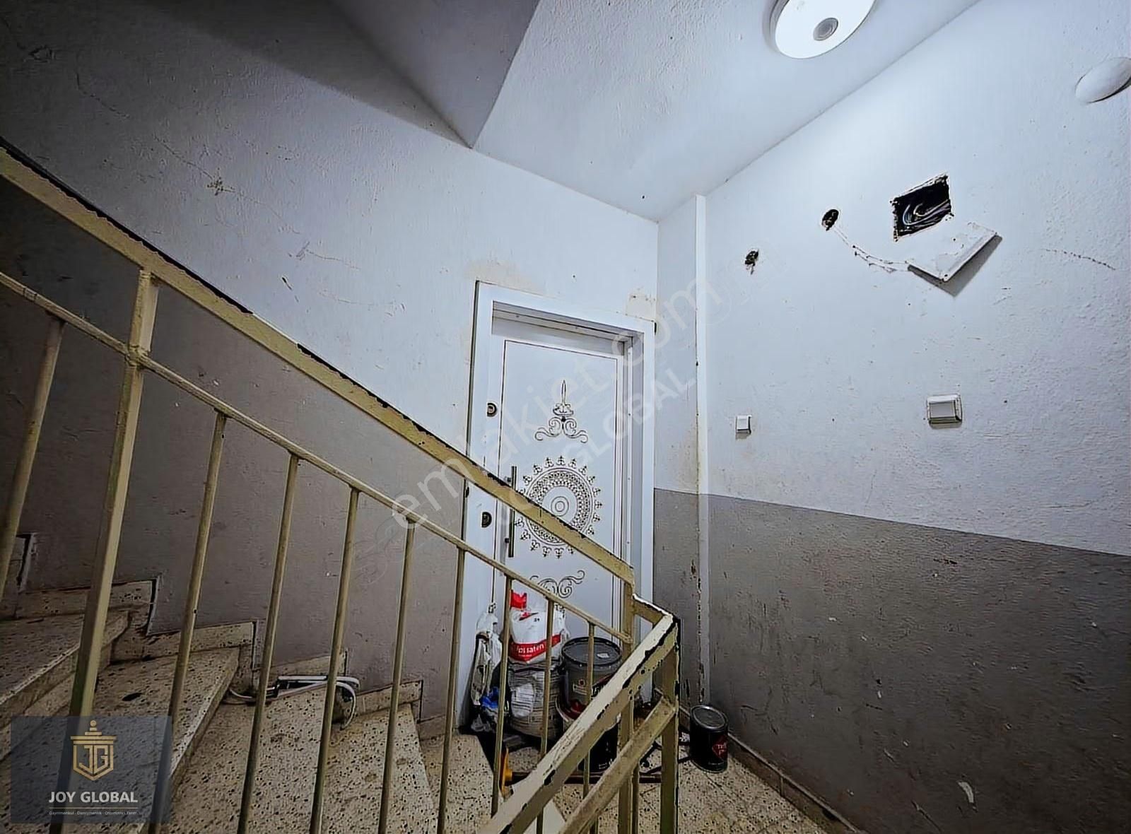 Kiralık Eşyasiz Kuzeyyaka 3+1 Geniş 1. Kat Merkezi Konum Tramvay - Görsel 9