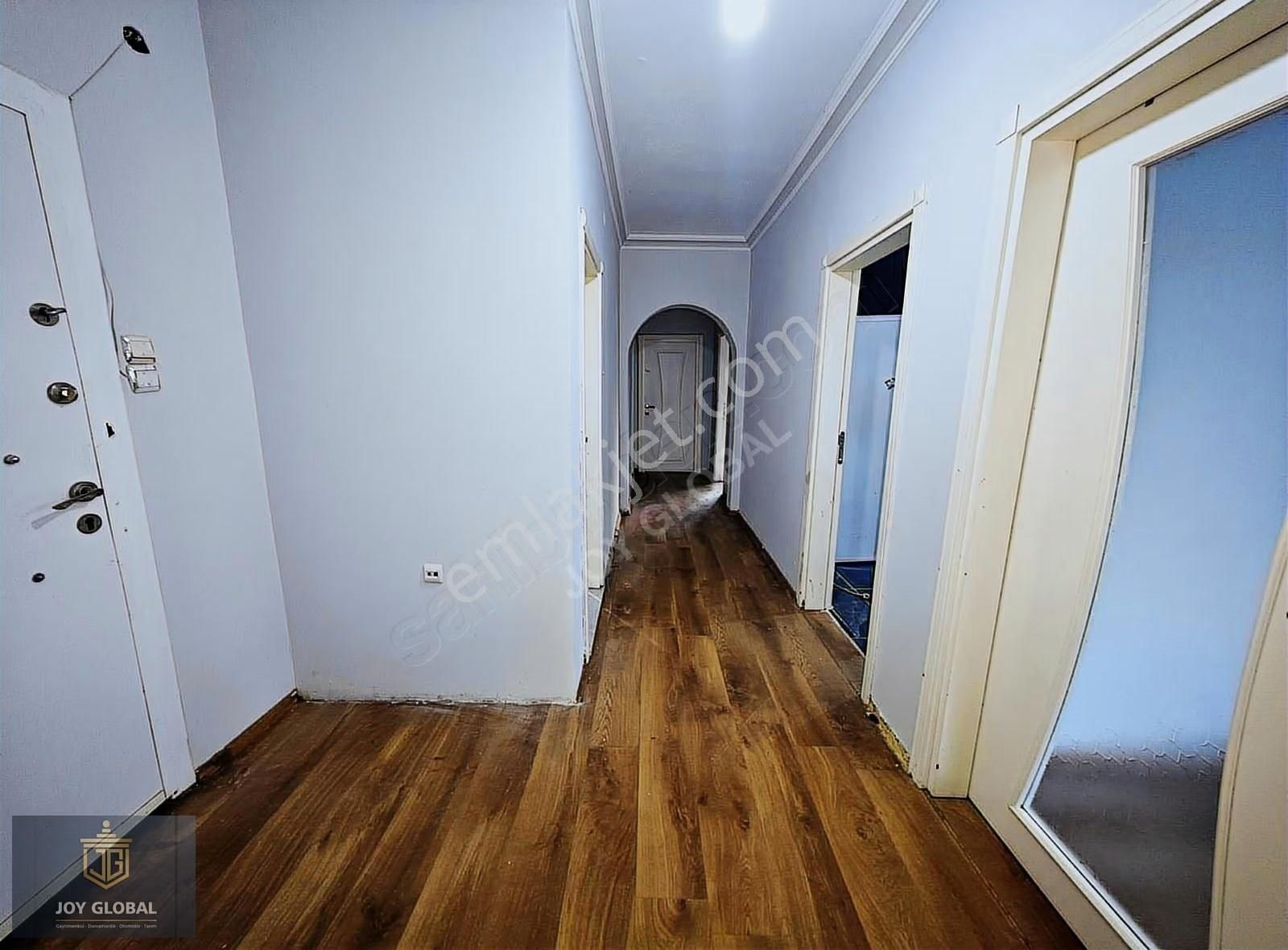 Kiralık Eşyasiz Kuzeyyaka 3+1 Geniş 1. Kat Merkezi Konum Tramvay - Görsel 18