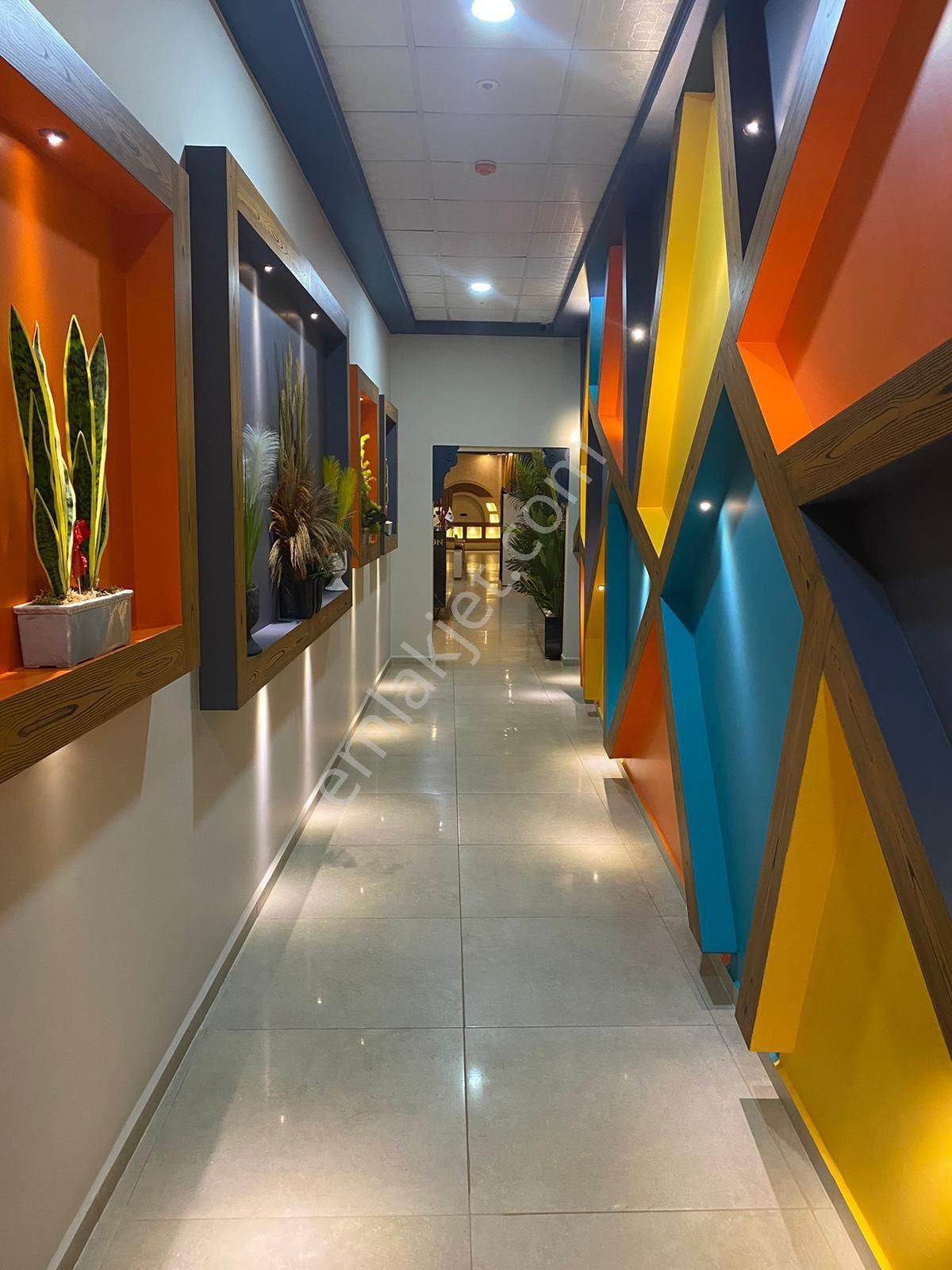 İskenderun Merkez Sahilde 1+0, 1+1 Odalar Cıty Lıfe Farkıyla 7/24...