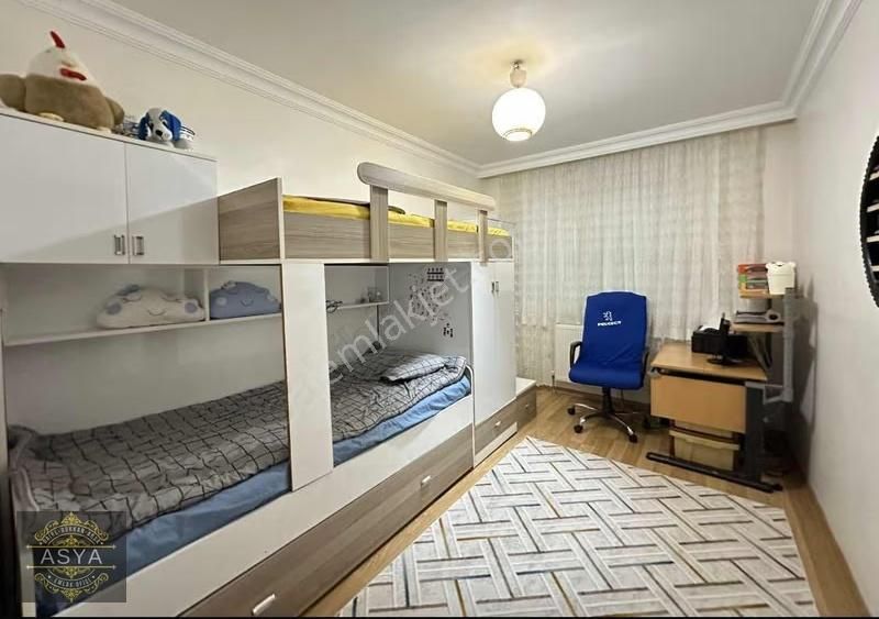 Atapark Cadde Üzeri Asansörlü Lüks Yapılı Ankara Manzaralı 3+1 - Görsel 3