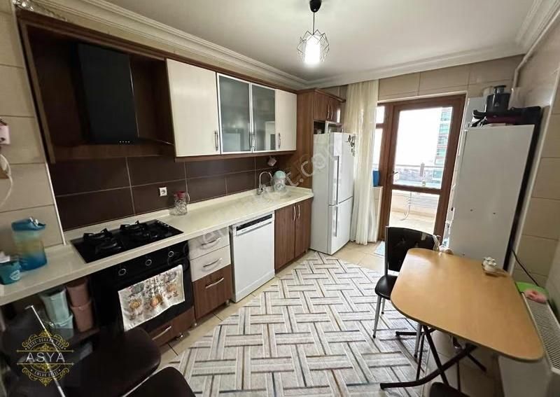 Atapark Cadde Üzeri Asansörlü Lüks Yapılı Ankara Manzaralı 3+1 - Görsel 2