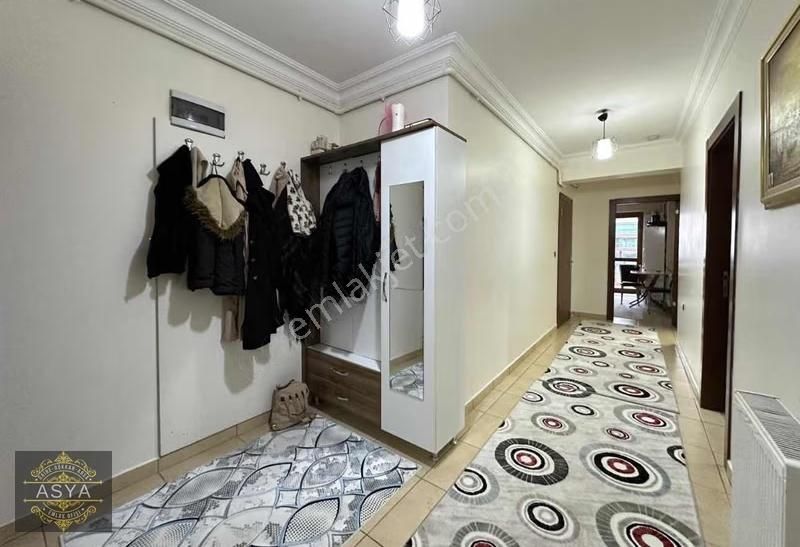 Atapark Cadde Üzeri Asansörlü Lüks Yapılı Ankara Manzaralı 3+1 - Görsel 18