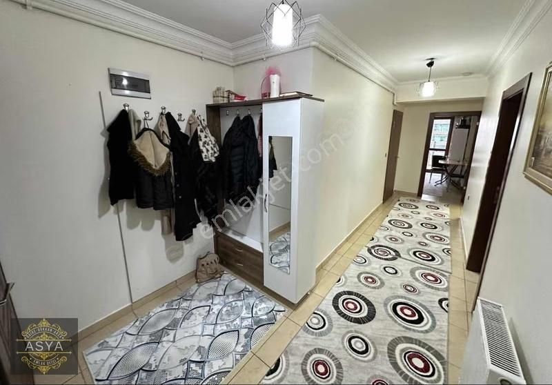 Atapark Cadde Üzeri Asansörlü Lüks Yapılı Ankara Manzaralı 3+1 - Görsel 20