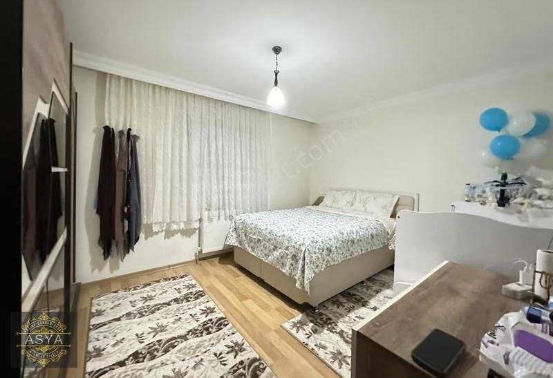 Atapark Cadde Üzeri Asansörlü Lüks Yapılı Ankara Manzaralı 3+1 - Görsel 13