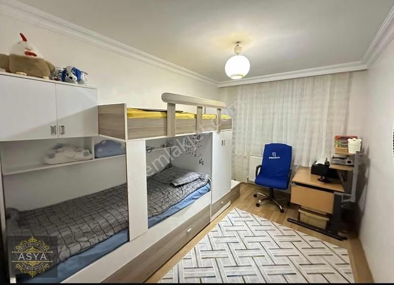 Atapark Cadde Üzeri Asansörlü Lüks Yapılı Ankara Manzaralı 3+1 - Görsel 14