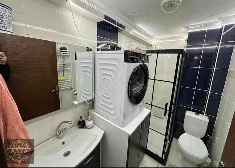 Atapark Cadde Üzeri Asansörlü Lüks Yapılı Ankara Manzaralı 3+1 - Görsel 19