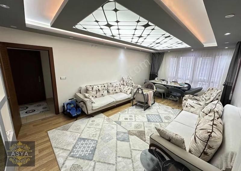 Atapark Cadde Üzeri Asansörlü Lüks Yapılı Ankara Manzaralı 3+1 - Görsel 5