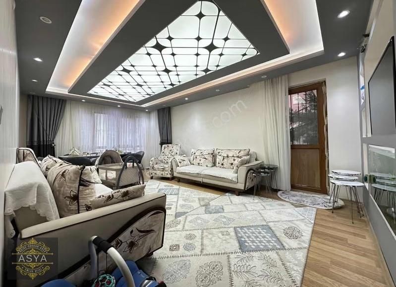 Atapark Cadde Üzeri Asansörlü Lüks Yapılı Ankara Manzaralı 3+1 - Görsel 4