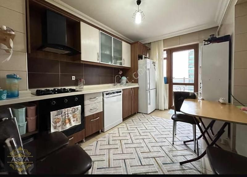 Atapark Cadde Üzeri Asansörlü Lüks Yapılı Ankara Manzaralı 3+1 - Görsel 12