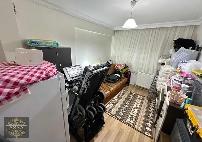 Atapark Cadde Üzeri Asansörlü Lüks Yapılı Ankara Manzaralı 3+1 - Görsel 11