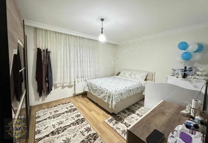 Atapark Cadde Üzeri Asansörlü Lüks Yapılı Ankara Manzaralı 3+1 - Görsel 16