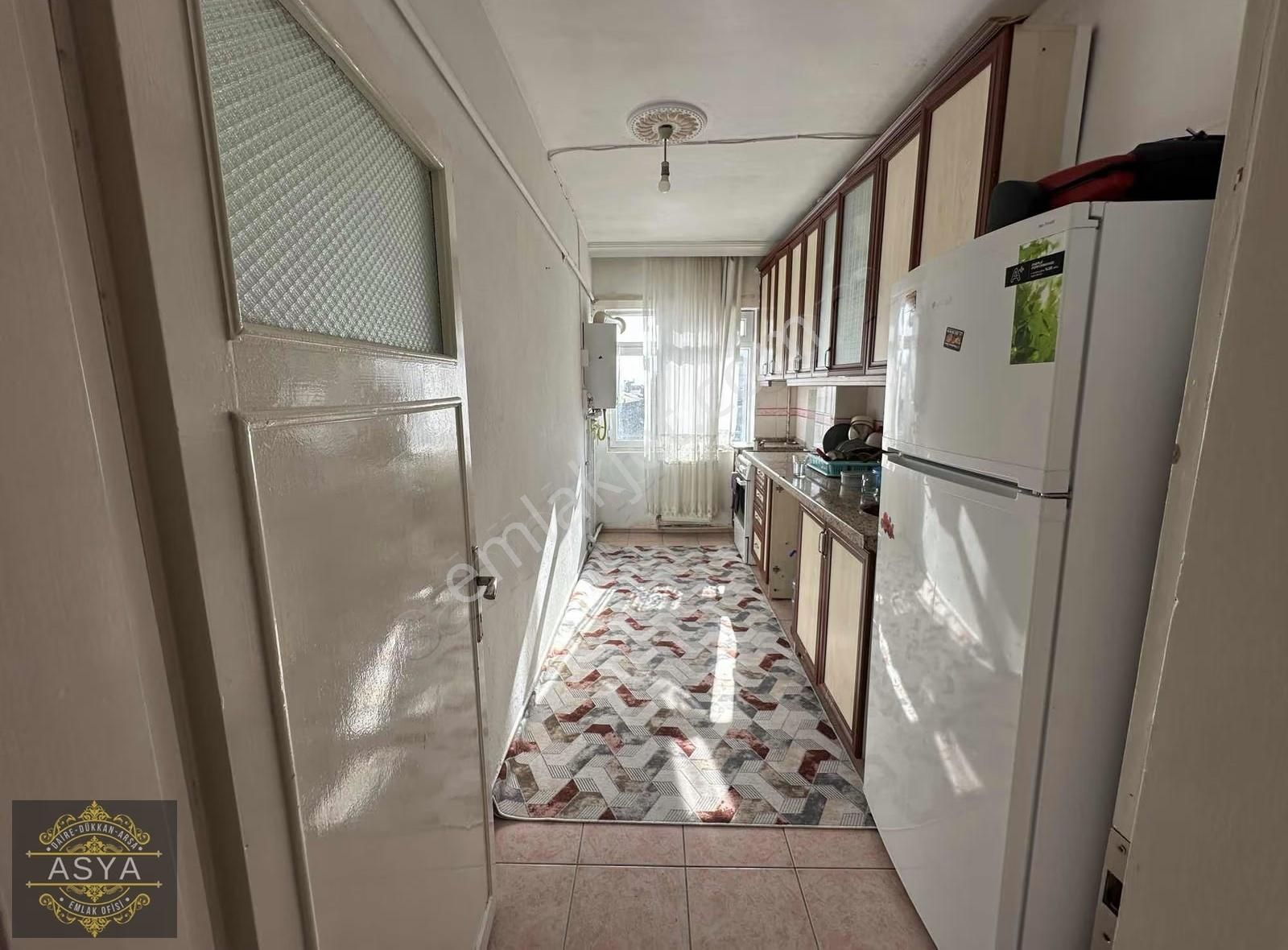 Gazino Metro Dibi Cadde Üstü Ön Cephe Katta 2+1 Balkonlu Fırsat! - Görsel 15