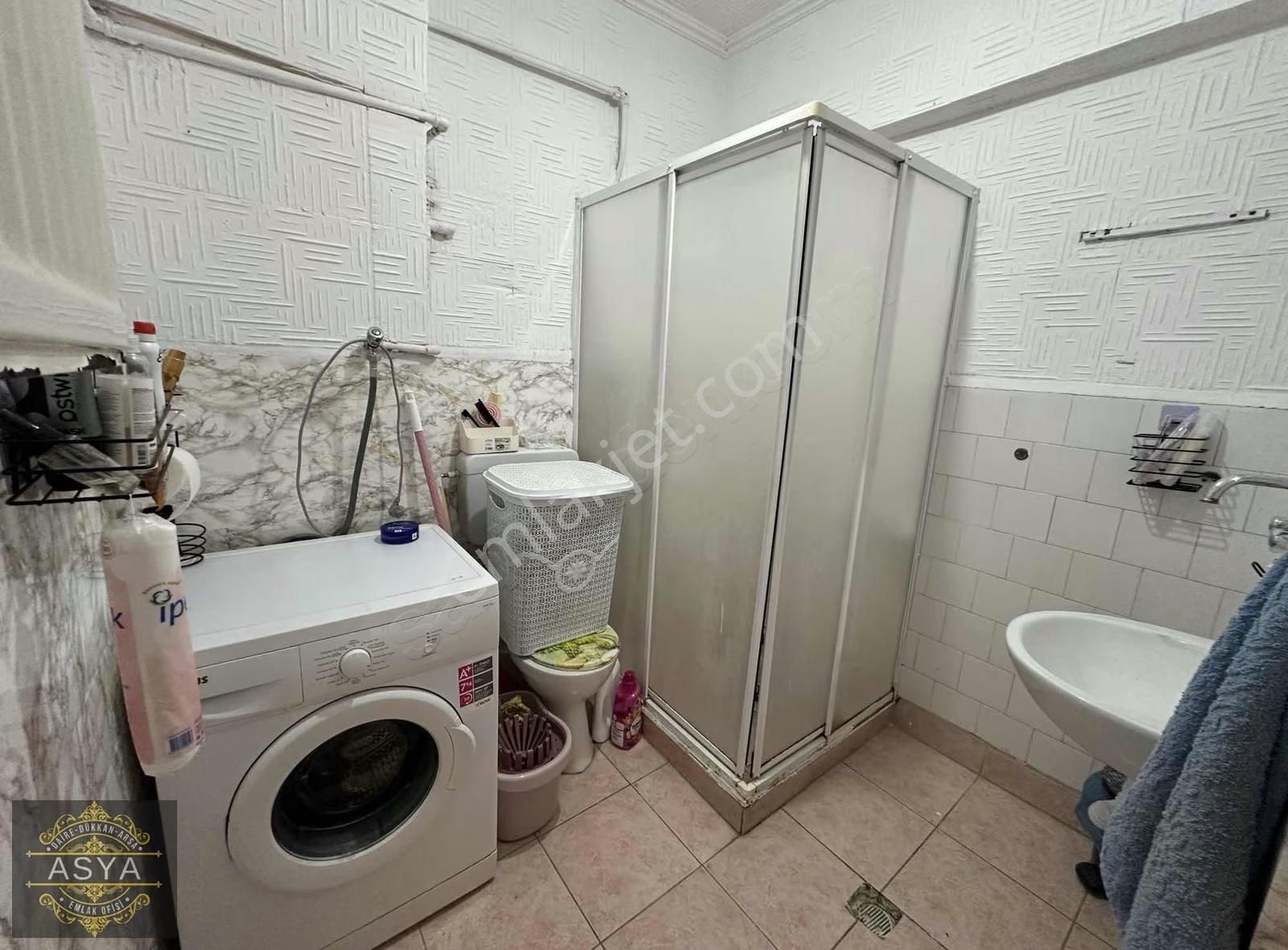 Gazino Metro Dibi Cadde Üstü Ön Cephe Katta 2+1 Balkonlu Fırsat! - Görsel 10