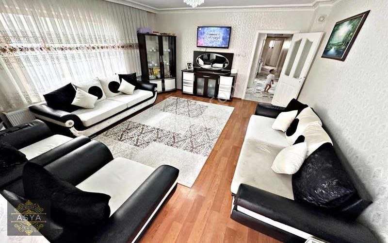 İncirlide Orta Kat 3+1 Satılık Daire - Görsel 10