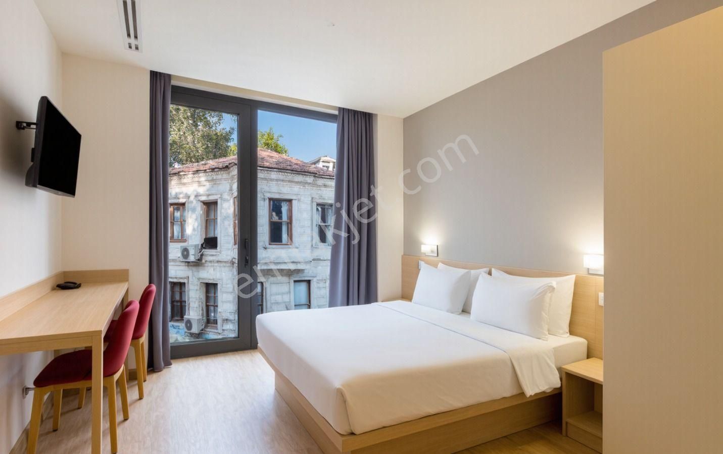 Fatih Aksaray Yenikapı Ultra Lüks Jakuzili Temiz Ferah Konforlu Daireler - Görsel 3