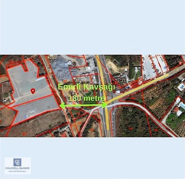 Pendik Emirli'de Kurtköy Otobanına 180 Metre Mesafede Kiralık - Görsel 3