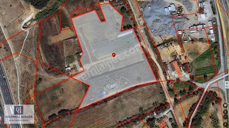 Pendik Emirli'de Kurtköy Otobanına 180 Metre Mesafede Kiralık