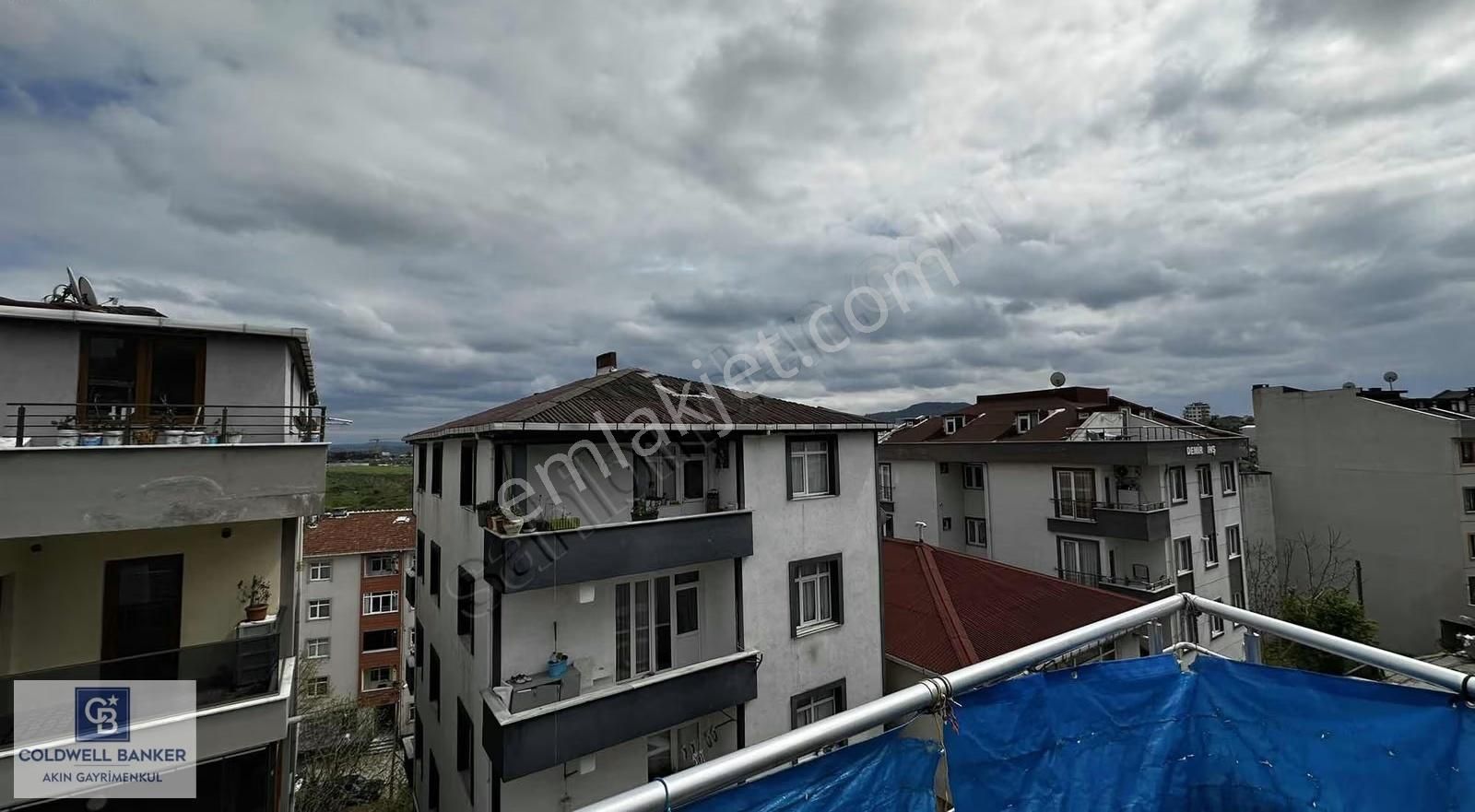 Mevlâna Mahallesi'nde Kiralık 3 + 1 Çatı Dubleks Daire - Görsel 3