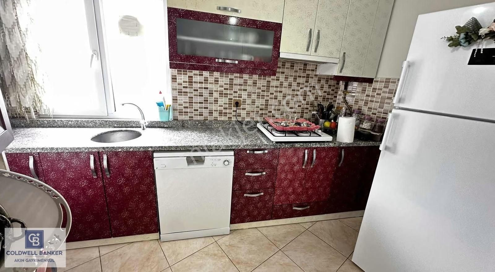 Mevlâna Mahallesi'nde Kiralık 3 + 1 Çatı Dubleks Daire - Görsel 14