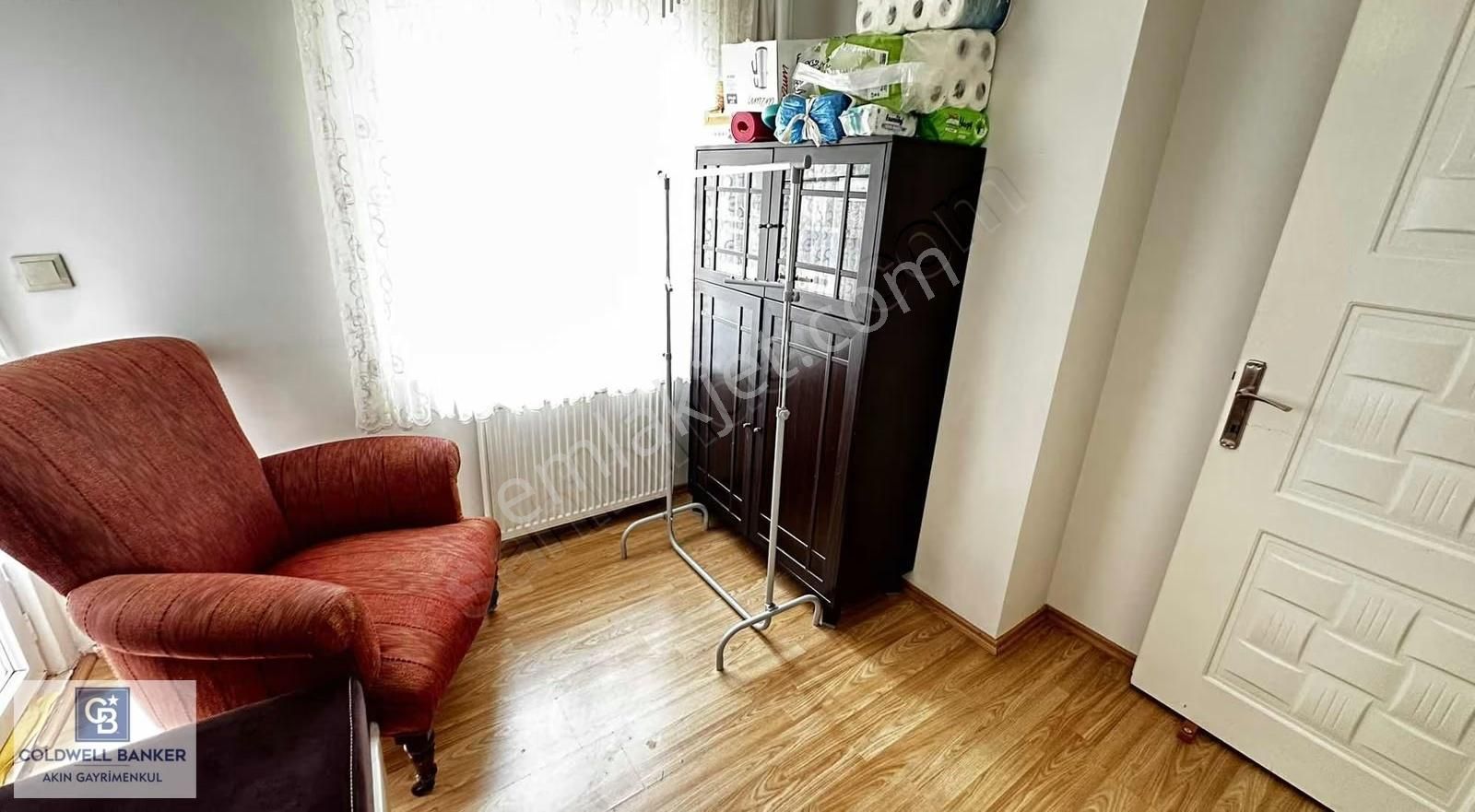 Mevlâna Mahallesi'nde Kiralık 3 + 1 Çatı Dubleks Daire - Görsel 24