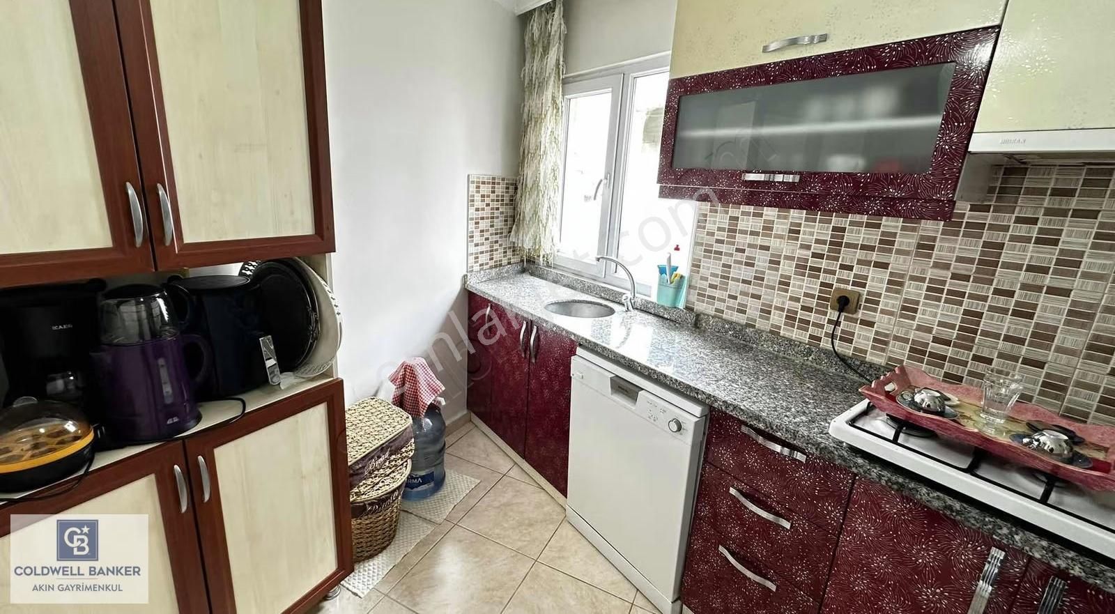 Mevlâna Mahallesi'nde Kiralık 3 + 1 Çatı Dubleks Daire - Görsel 17