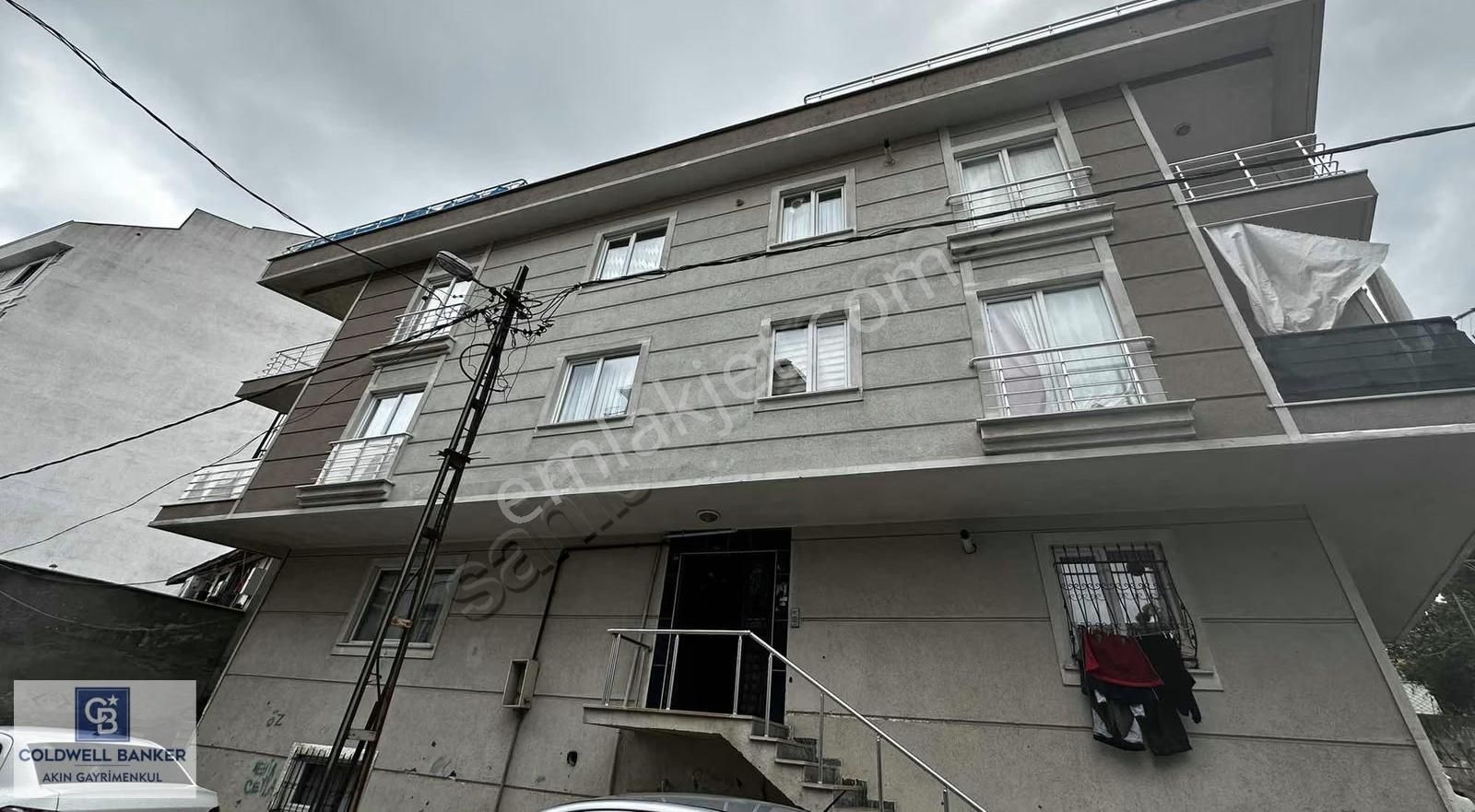 Mevlâna Mahallesi'nde Kiralık 3 + 1 Çatı Dubleks Daire - Görsel 22