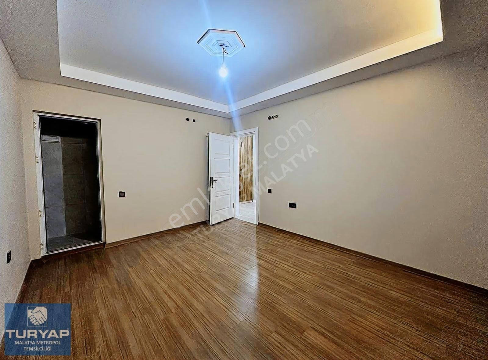 Turyap Metropolden Barguz Cad. 3+1 Satılık Daire - Görsel 23