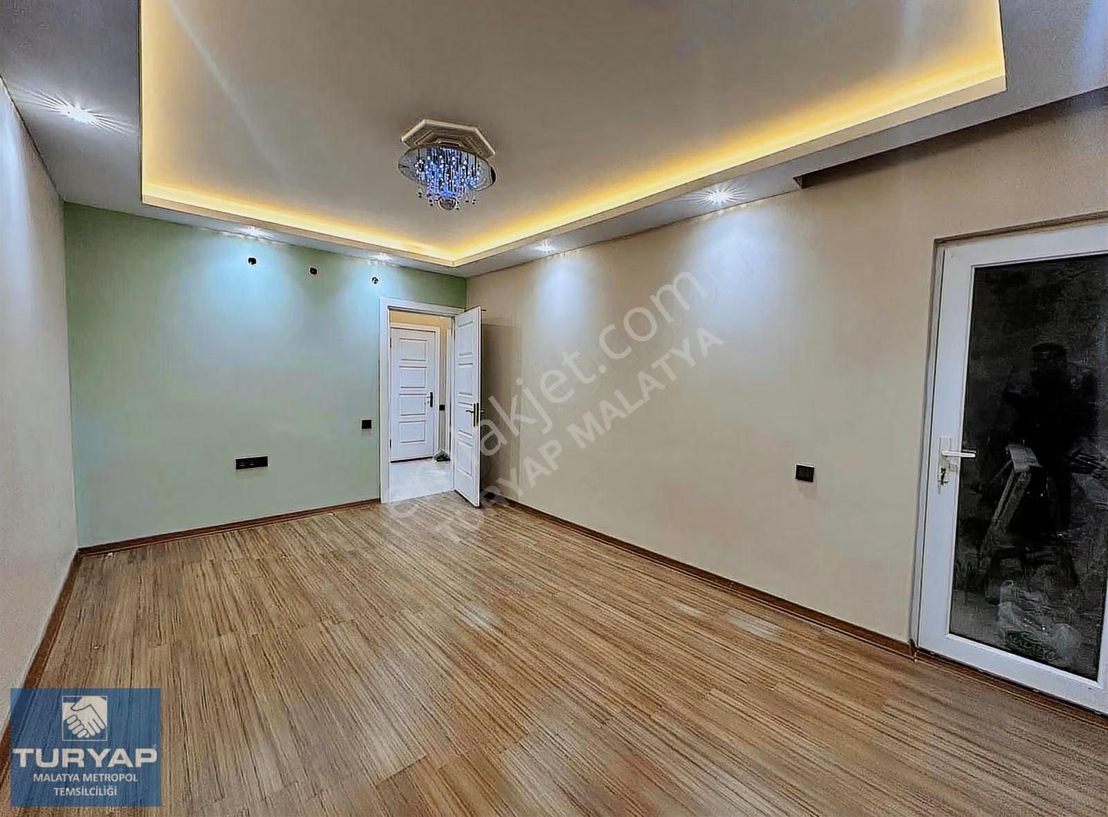 Turyap Metropolden Barguz Cad. 3+1 Satılık Daire - Görsel 30