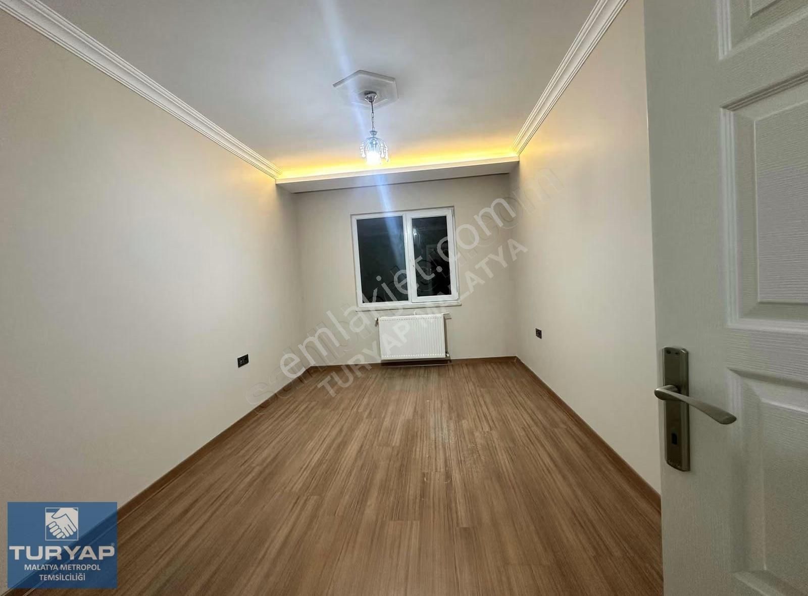 Turyap Metropolden Barguz Cad. 3+1 Satılık Daire - Görsel 17