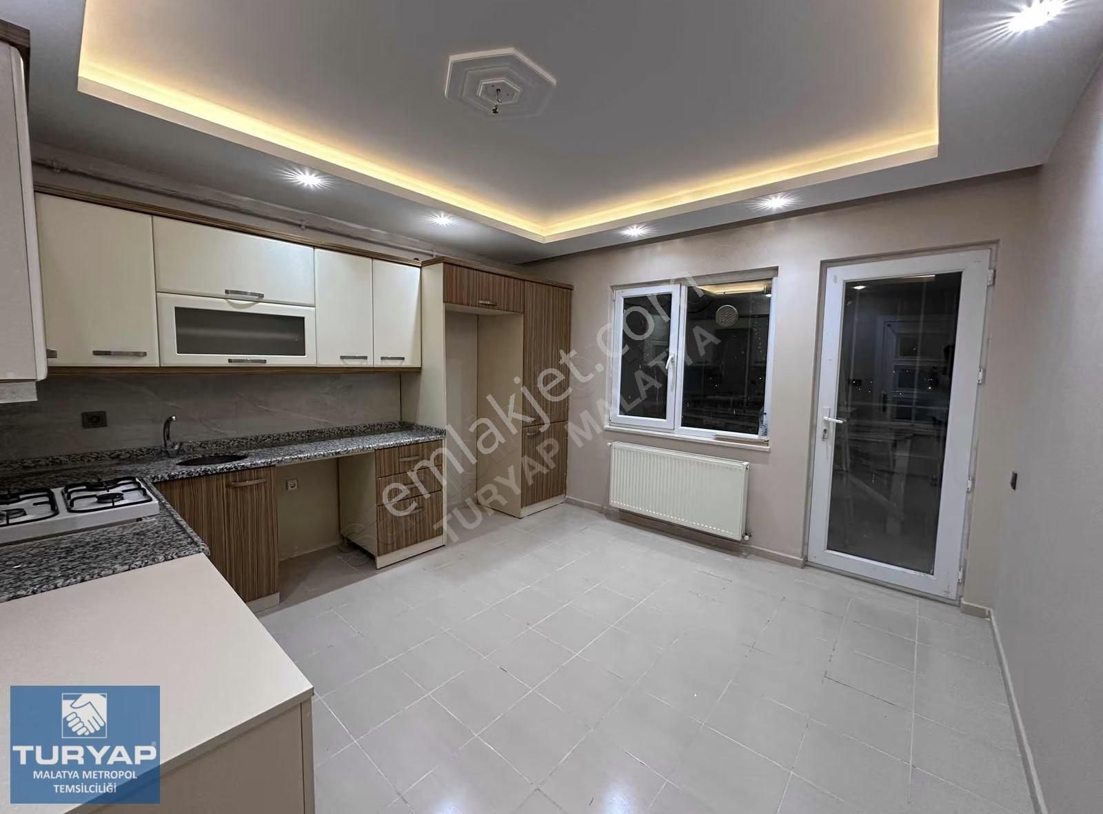 Turyap Metropolden Barguz Cad. 3+1 Satılık Daire - Görsel 4