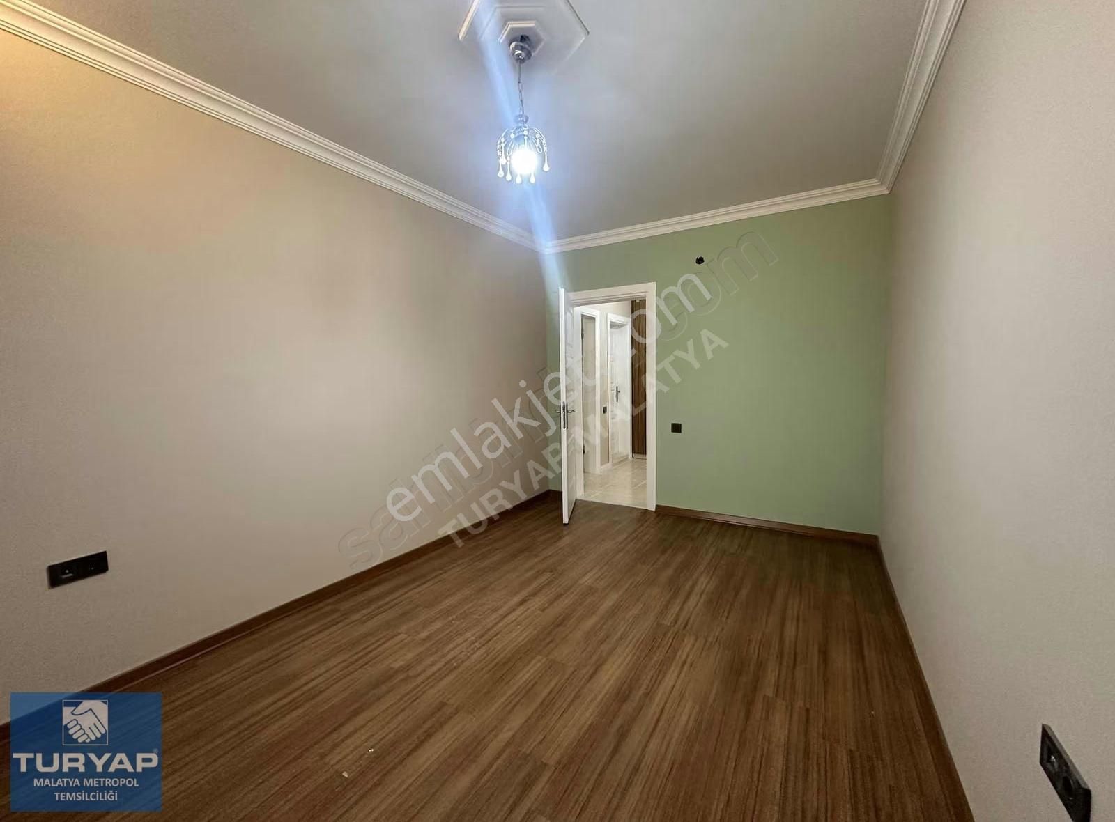 Turyap Metropolden Barguz Cad. 3+1 Satılık Daire - Görsel 16